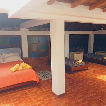 Chez Alicia Hostal Villa de Leyva Exteriér fotografie